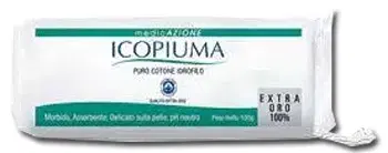 Cotone Icopiama da 250g di Qualità Superiore Origine India