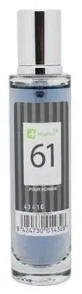 Iap Pharma Parfums Iap Pharma 61 Uomo 30ml
