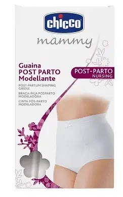 Chicco Guaina Dopo Parto Modellante Taglia 5