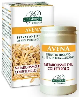 Avena Estratto Titolato In Polvere Integratore 150g