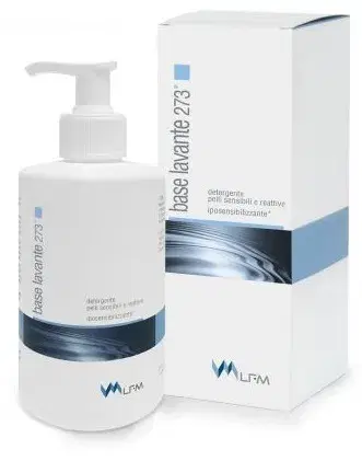 L.F.M Base Lavante 273 Detergente 300 ml