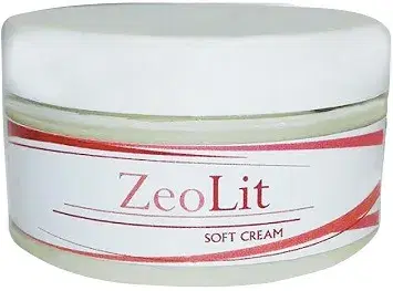 ZEOLIT SOFT CREAM 100ML