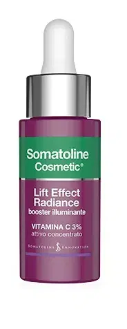 Somatoline Viso Somat C Viso Rad Booster 30ml