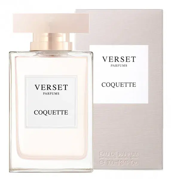 VERSET COQUETTE EDP 100ML