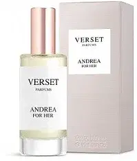 VERSET ANDREA FOR HER EDP 15ML