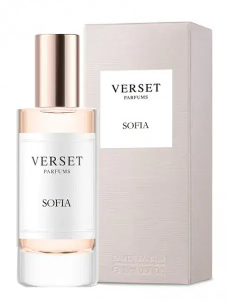 VERSET SOFIA EDP 15ML