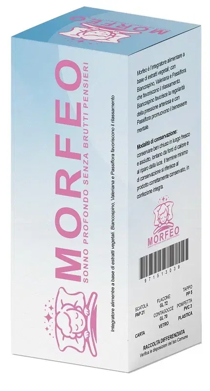 Vanda Biomsed Soluzione Idroalcolica Gocce 50 ml