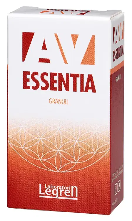 Essentia 2 Tubi 220 g