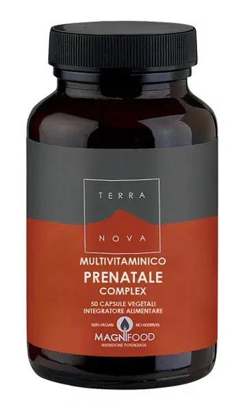 TERRANOVA COMPL MVIT PREN50CPS
