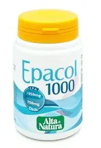 Epacol 1000 Integratore 48 Perle