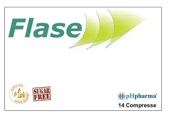 Flase Integratore 14 Compresse
