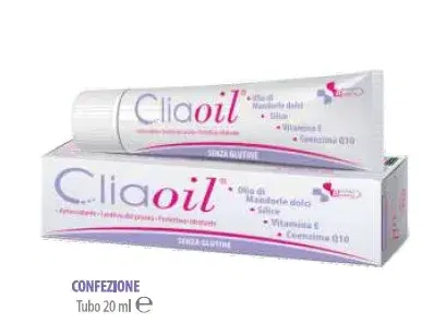 Budetta Farma Cliaoil 20 Ml