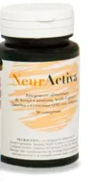 Neuractiva 36 Compresse
