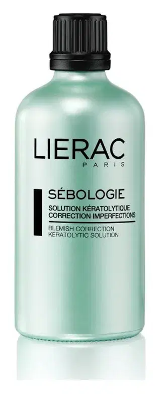 Lierac Sebologie Sebologie Soluzione Cheratonic