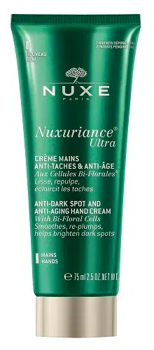 Nuxe Ultra Crema Mani Nutriente E Riparatrice 75 ml
