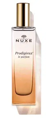 Nuxe Prodigieux Le Parfum Profumo Donna Sensuale Eau de Parfum 30 ml