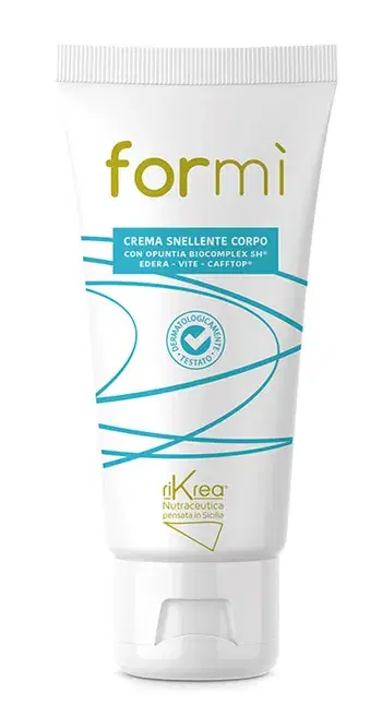 FORMI' CR SNELLENTE CRP 200ML