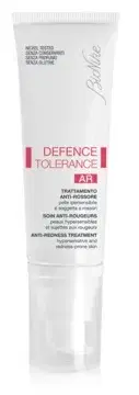 BioNike Defence Tolerance AR Trattamento Anti-Rossore Crema Viso 50 ml