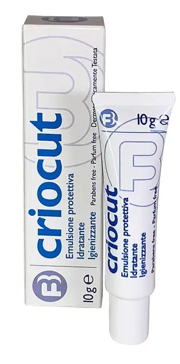 Fb Dermo Criocut Emulsione 10 G