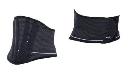 Dual Sanitaly Gibaud Ortho Lombogib Lady Corsetto Lombosacrale 01