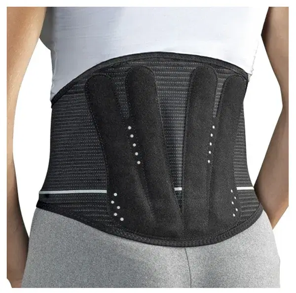 Dr. Gibaud Cintura Lombogig Donna Lombalgia Taglia 5