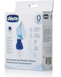 Chicco Kit Accessori Aerosol a Pistone