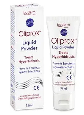 Logofarma Oliprox Polvere Liq 75ml Ce