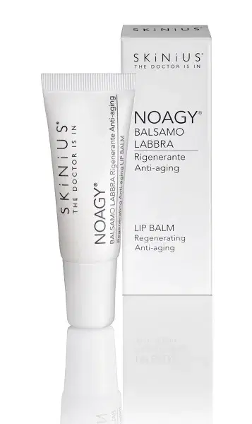 Noagy Balsamo Labbra Nutriente e Protettivo 5 ml