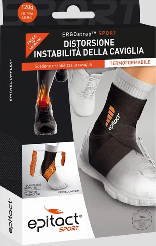 EPITACT SPORT ERGOSTRAP CAV L