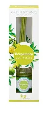 IAP Pharma Linea Fragranze Casa Profumatore con Bastoncini Bergamotto 50 ml