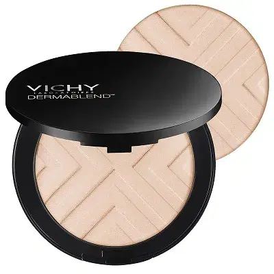 Vichy Dermablend Covermatte Fondotinta Elevata Coprenza 15 Opal 9,5 gr