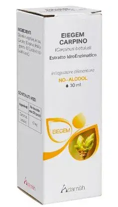 EIEGEM CARPINO 30ML