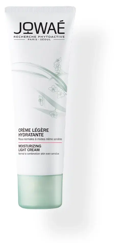 Jowae Crema Viso Leggera Idratante 40 Ml
