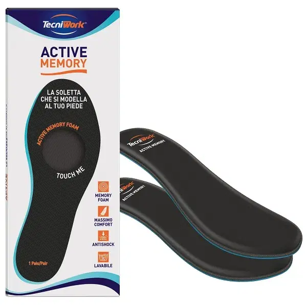 ACTIVE MEMORY SOLETTA 37 1PA