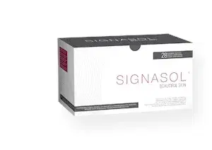Signasol Beautiful Skin Integratore Alimentare 28 Flaconi 25 ml