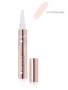 Bionike Defence Color Luminizer Correttore Illuminante 101 Porcelaine
