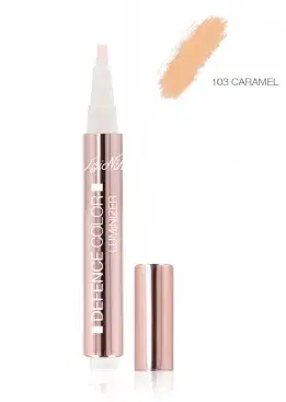 Bionike Defence Color Luminizer Correttore Illuminante 103 Caramel