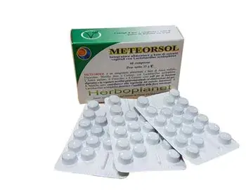 METEORSOL 60CPR