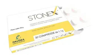 Stonex 30 Compresse