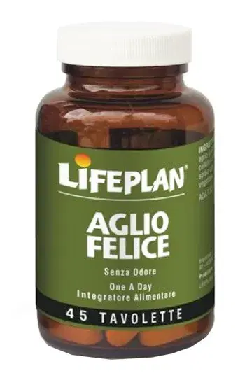 AGLIO FELICE 45TAV