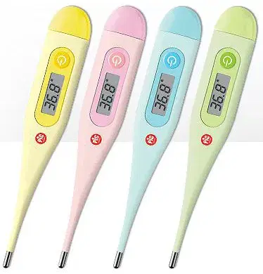 Pikdare Pic Vedosmart Termometro Digitale Colorato