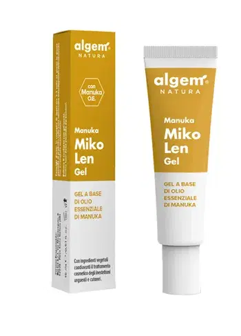 Algem Manuka Miko Gel Lenitivo 15 ml