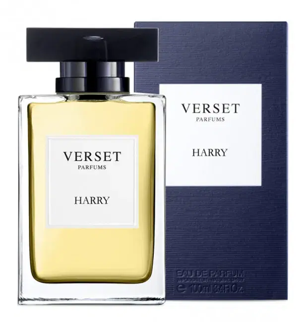 VERSET HARRY EDP 100ML
