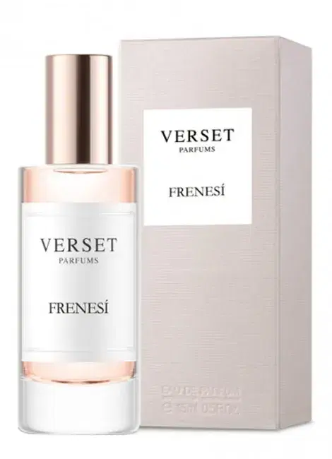 VERSET FRENESI' EDP 15ML