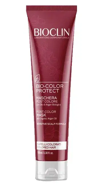 Bioclin Bio-Color Protect Maschera Post Colore 100 ml