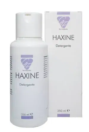 HAXINE DETERGENTE 250ML