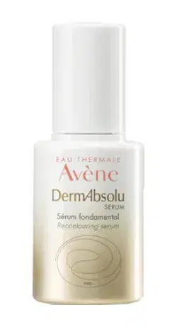 Avene DermAbsolu Siero Fondamentale Viso Levigante Rigenerante Antietà 30 ml