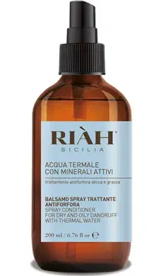RIAH ACQUA TER BALSAMO SPR A/F