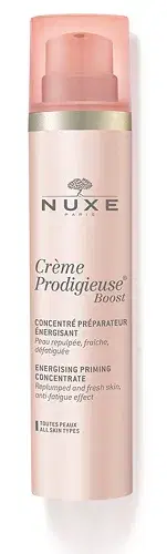 Nuxe Crème Prodigieuse Boost Concentrato Energizzante Viso 100 ml