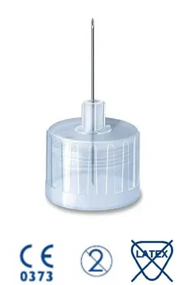 Pic Ago Penna Insulina Pic Insupen Advance 34 g x 3,5 mm 100 Pez